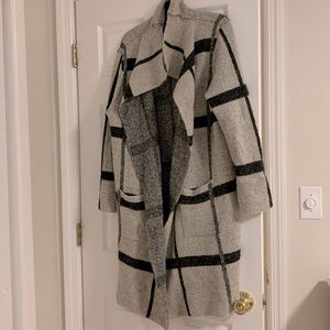 Joseph A Oversized Sweater